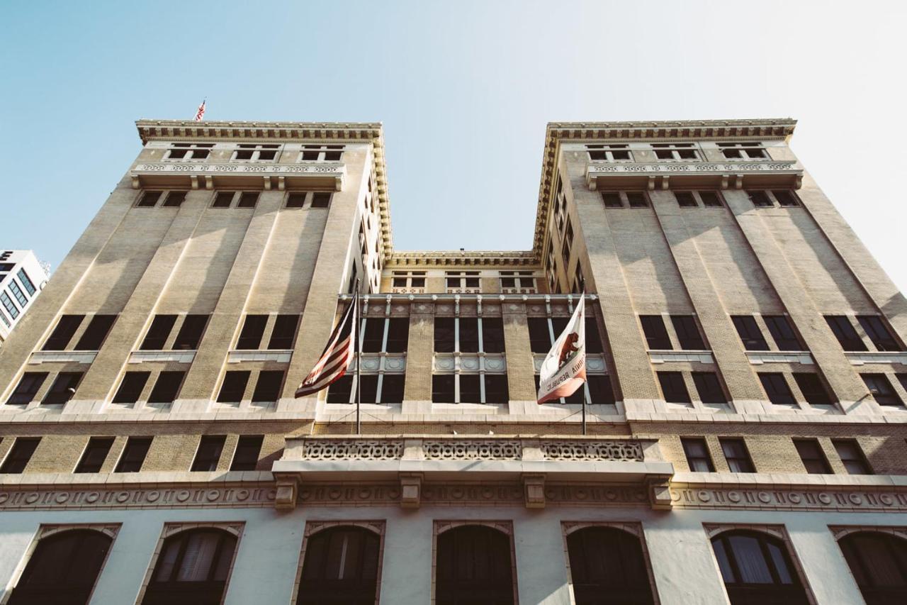 Los Angeles Athletic Club