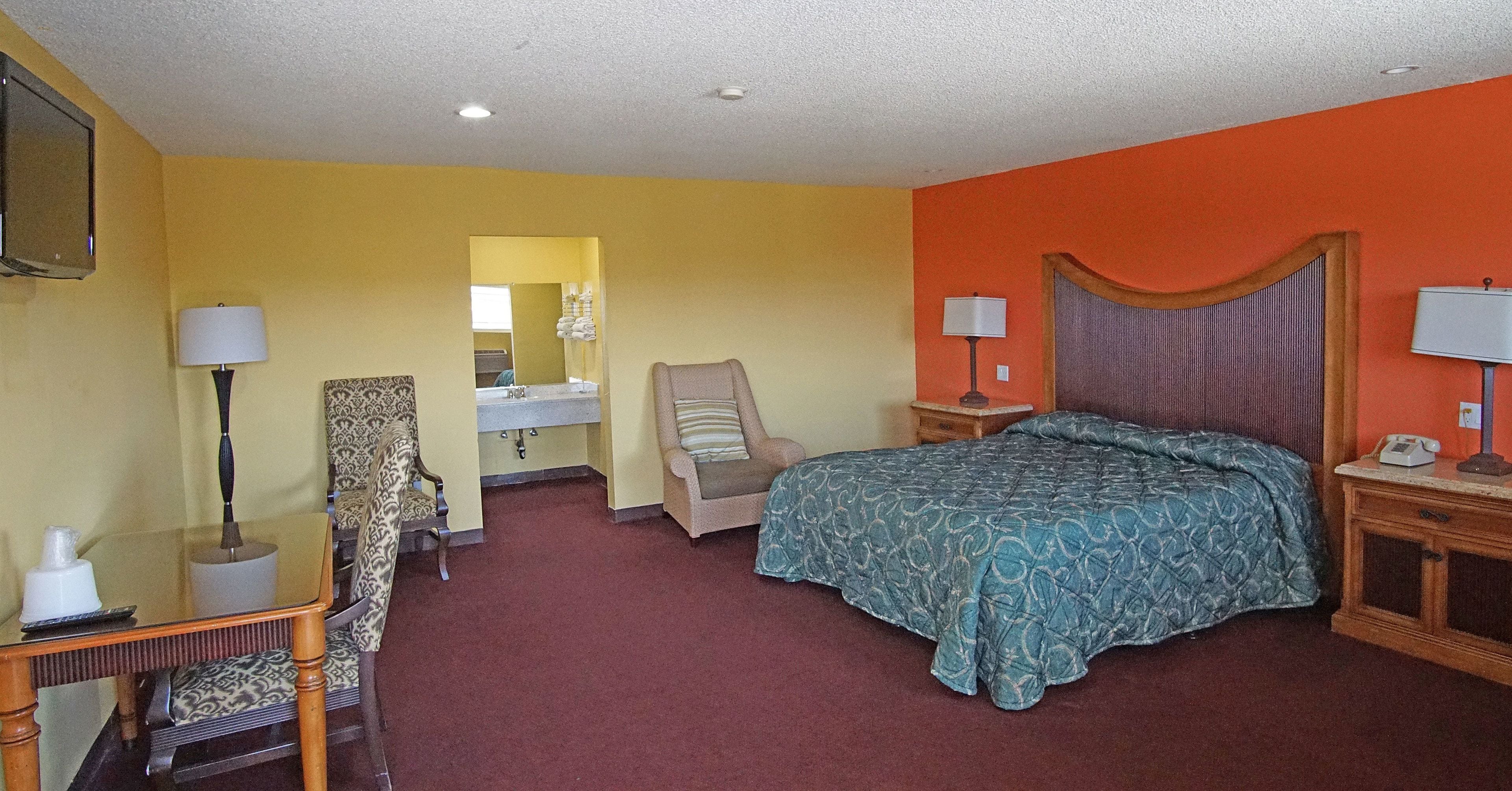 Los Angeles Inn & Suites Lax