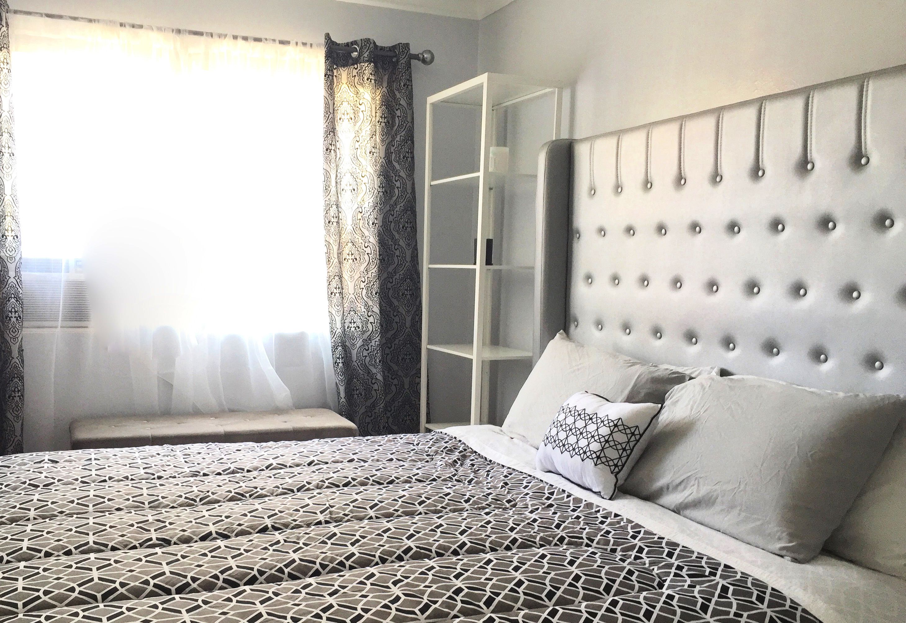 North Mansfield Avenue Apartments