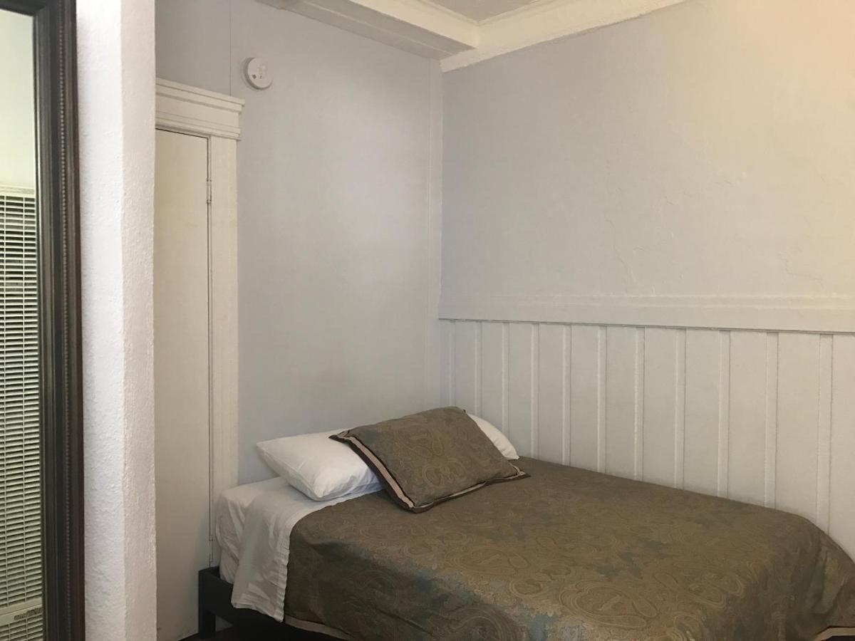Orange Drive Hostel