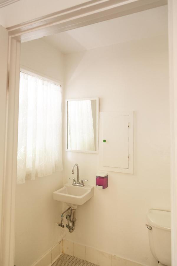 Orange Drive Hostel