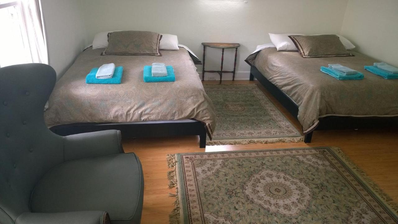 Orange Drive Hostel