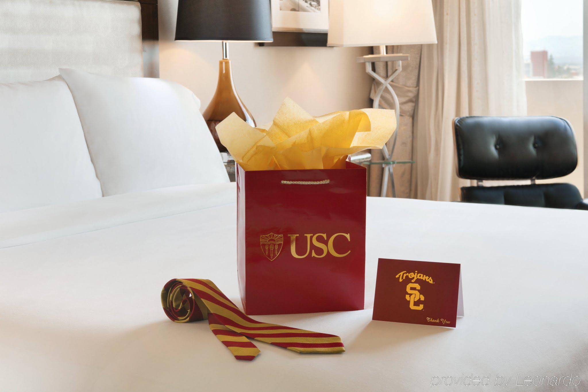 USC Hotel