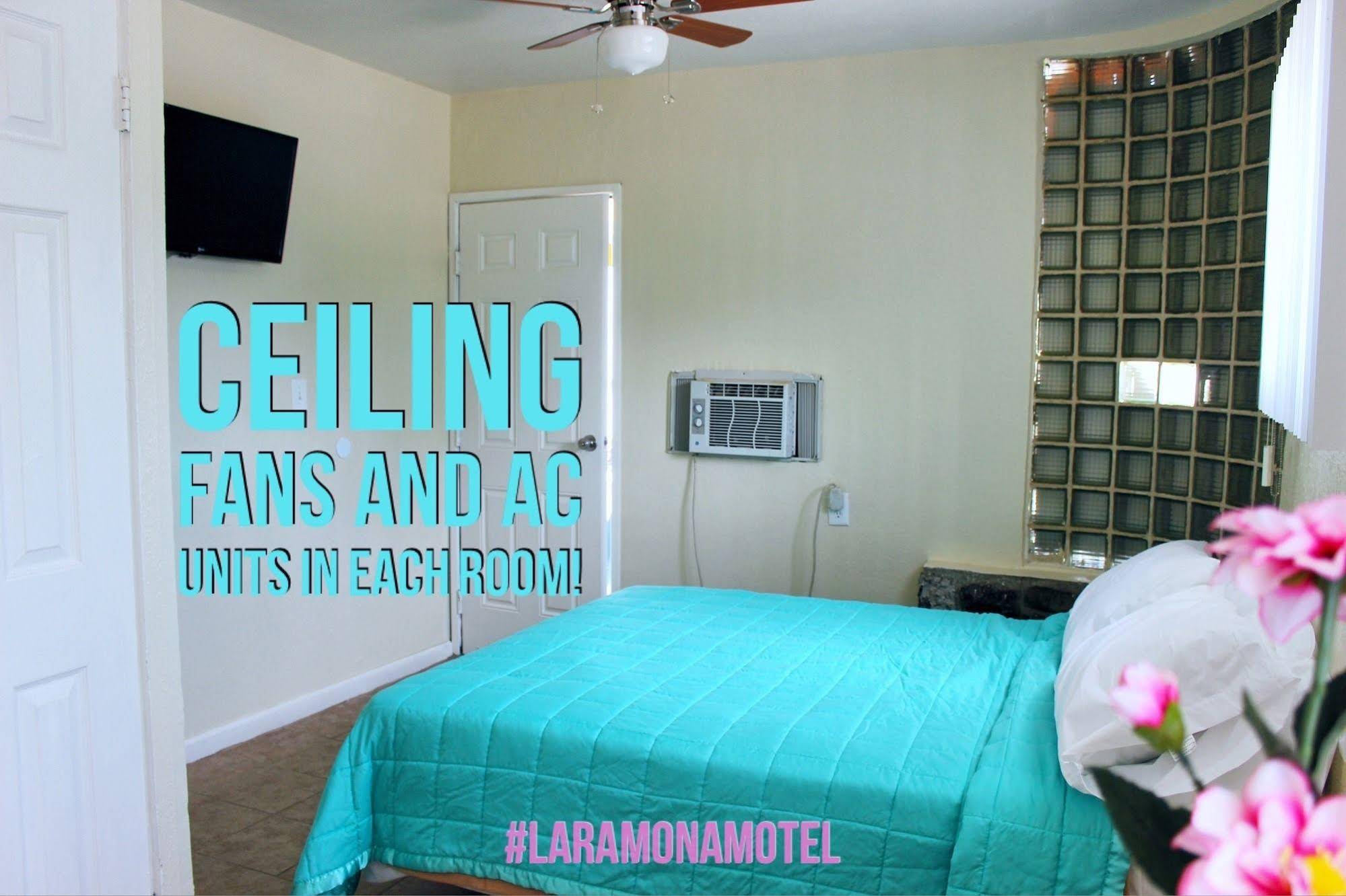 Ramona Motel