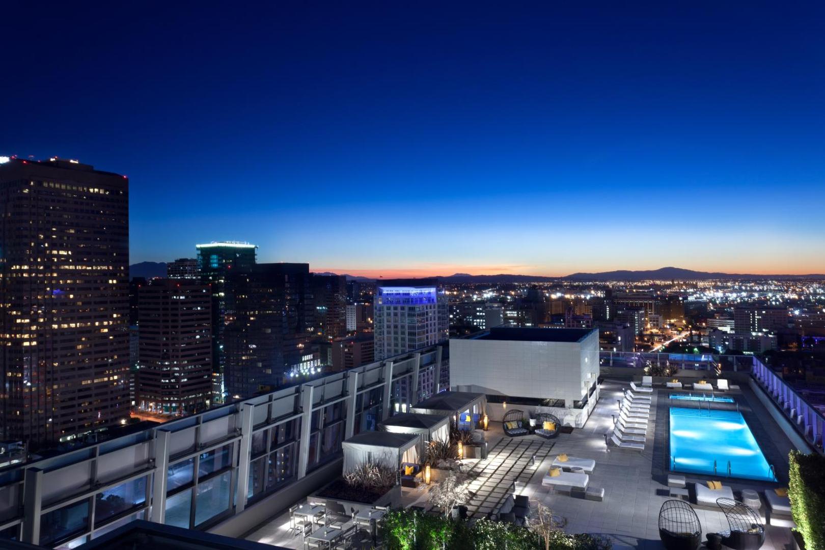 The Ritz-Carlton, Los Angeles