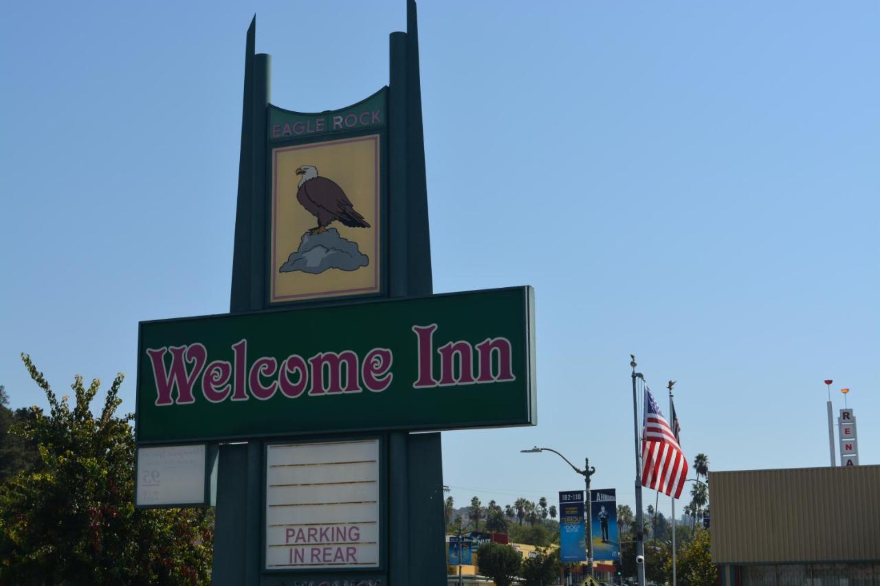 Welcome Inn