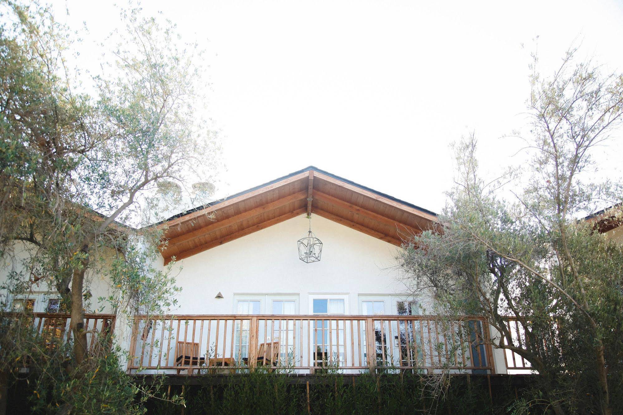 Calamigos Guest Ranch