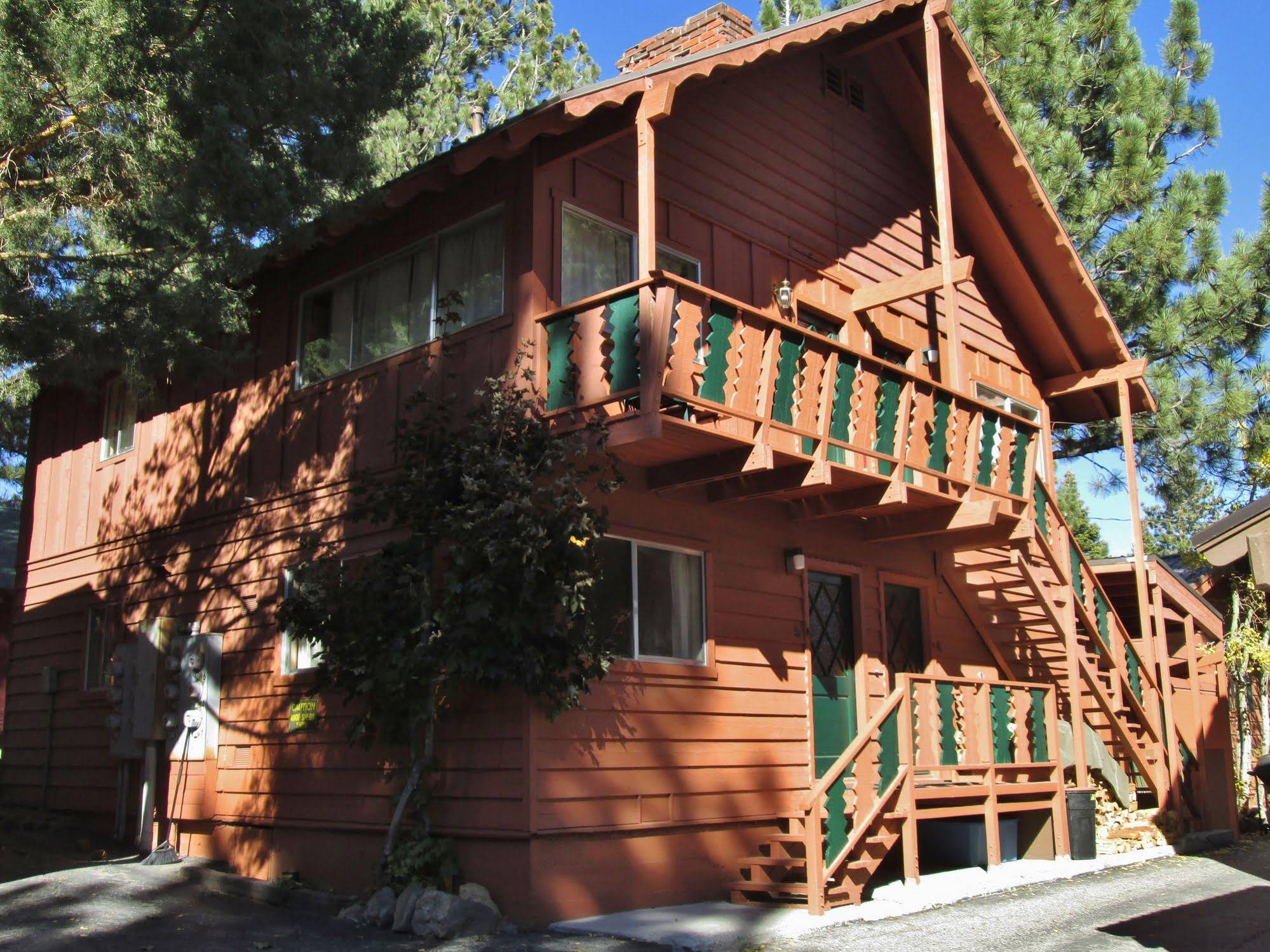 Edelweiss Lodge