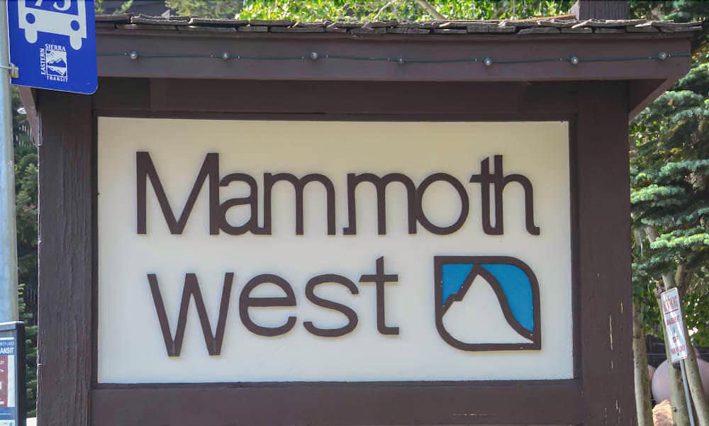 Mammoth West