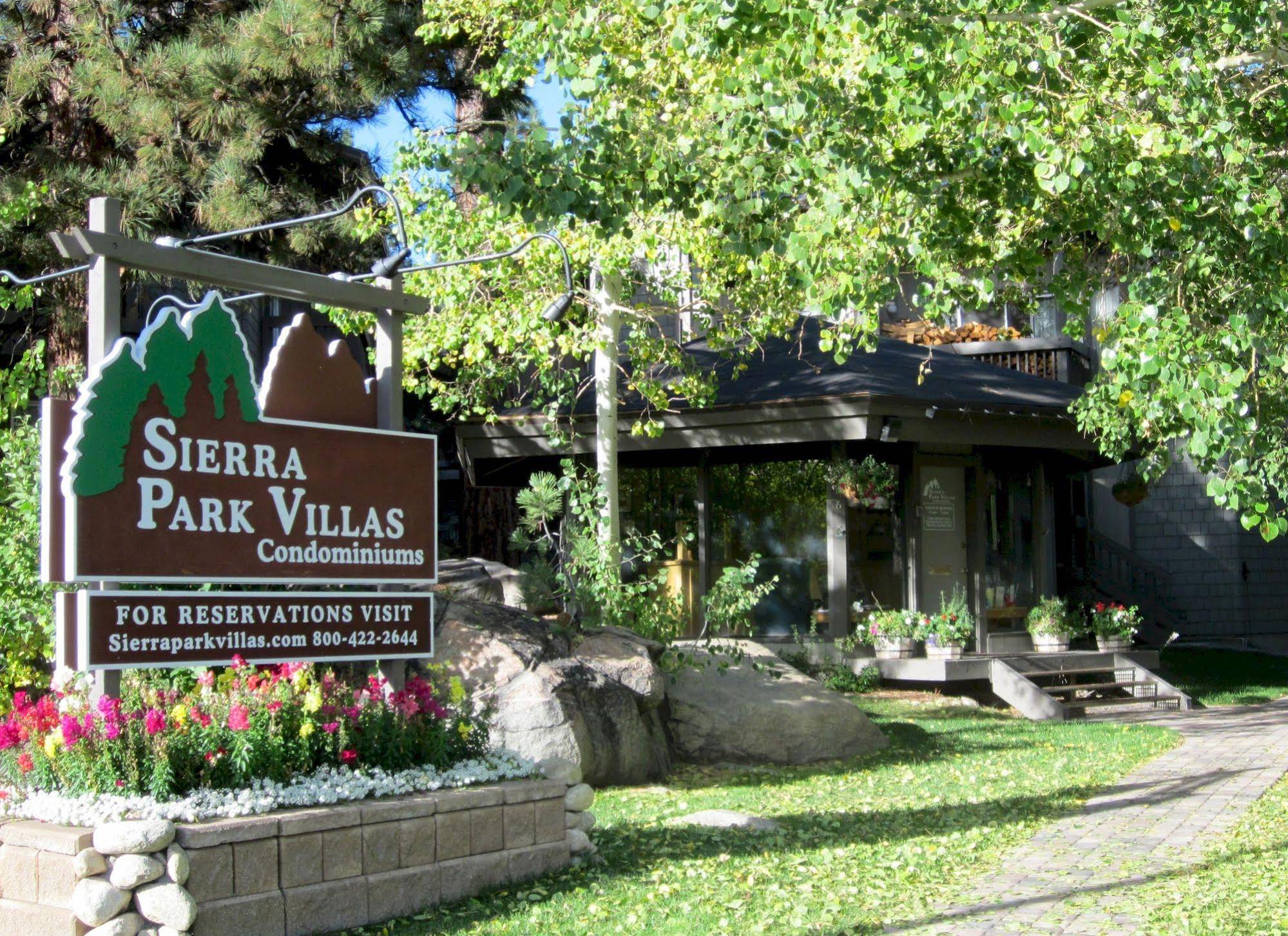 Sierra Park Villas