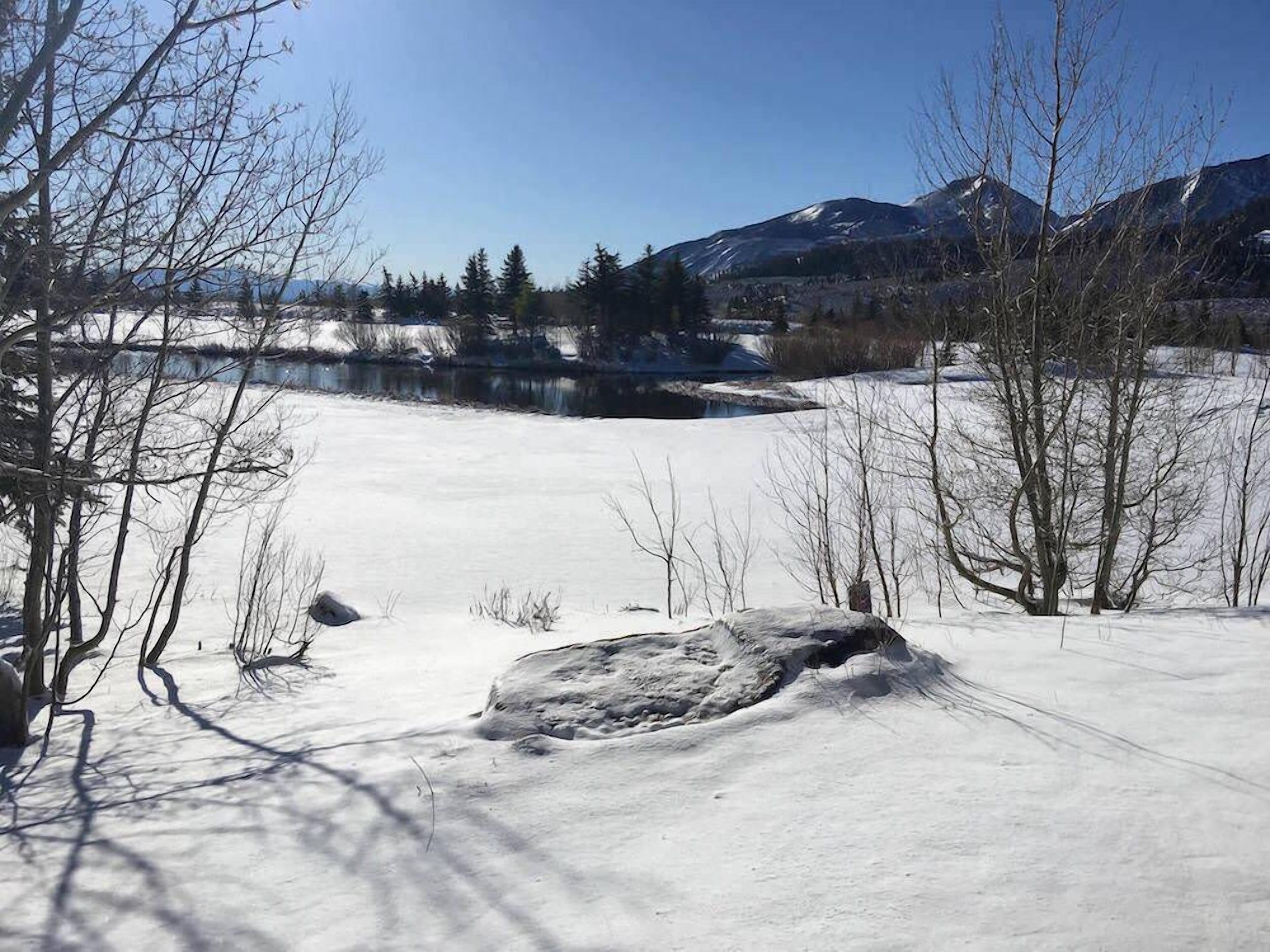 SnowCreek The Lodges