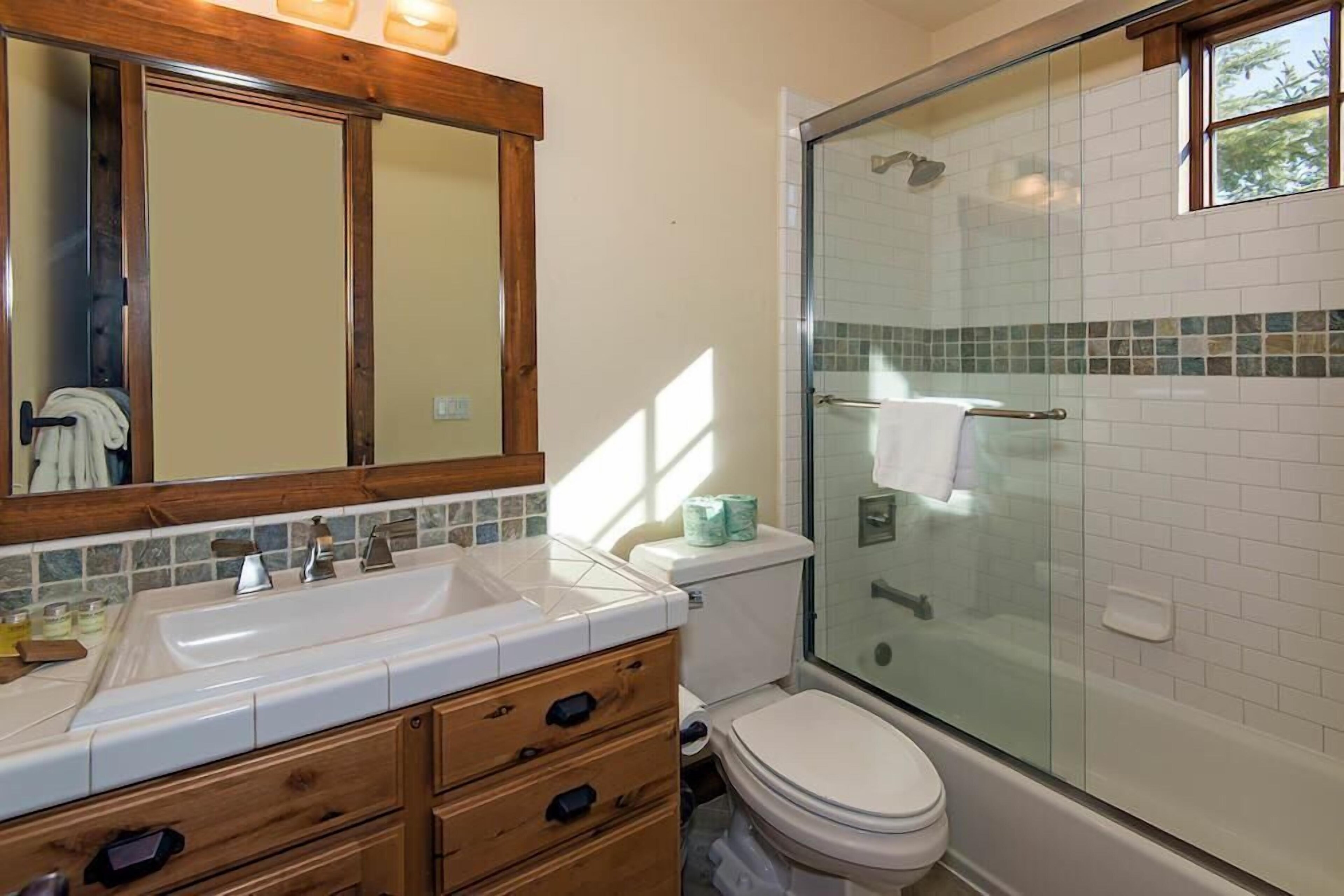 SnowCreek The Lodges