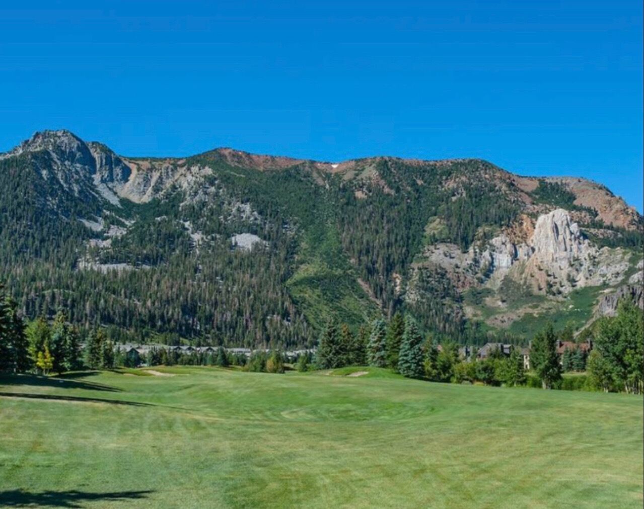 SnowCreek The Lodges