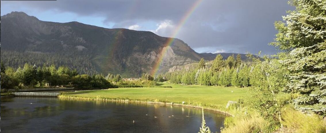 SnowCreek The Lodges