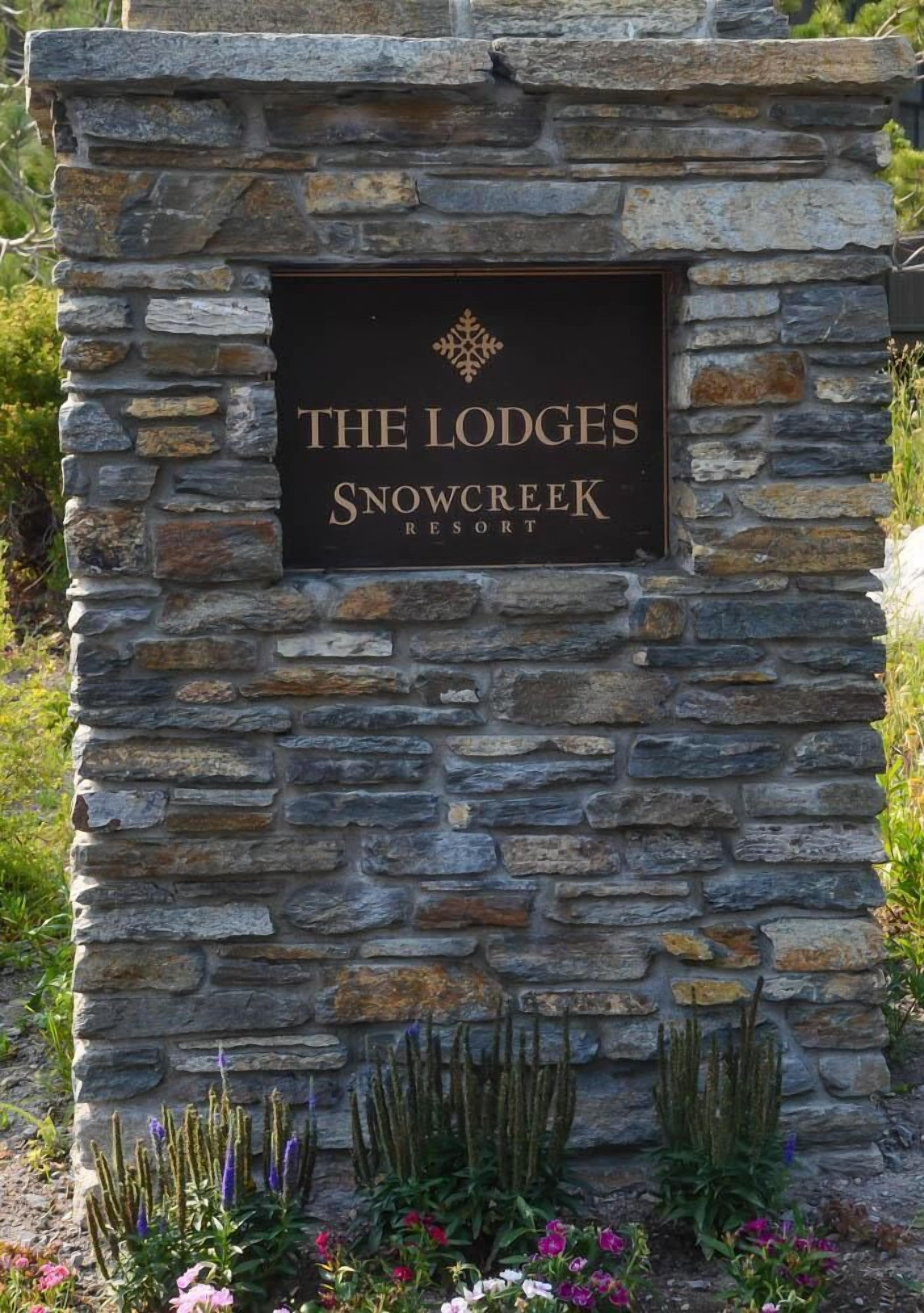 SnowCreek The Lodges