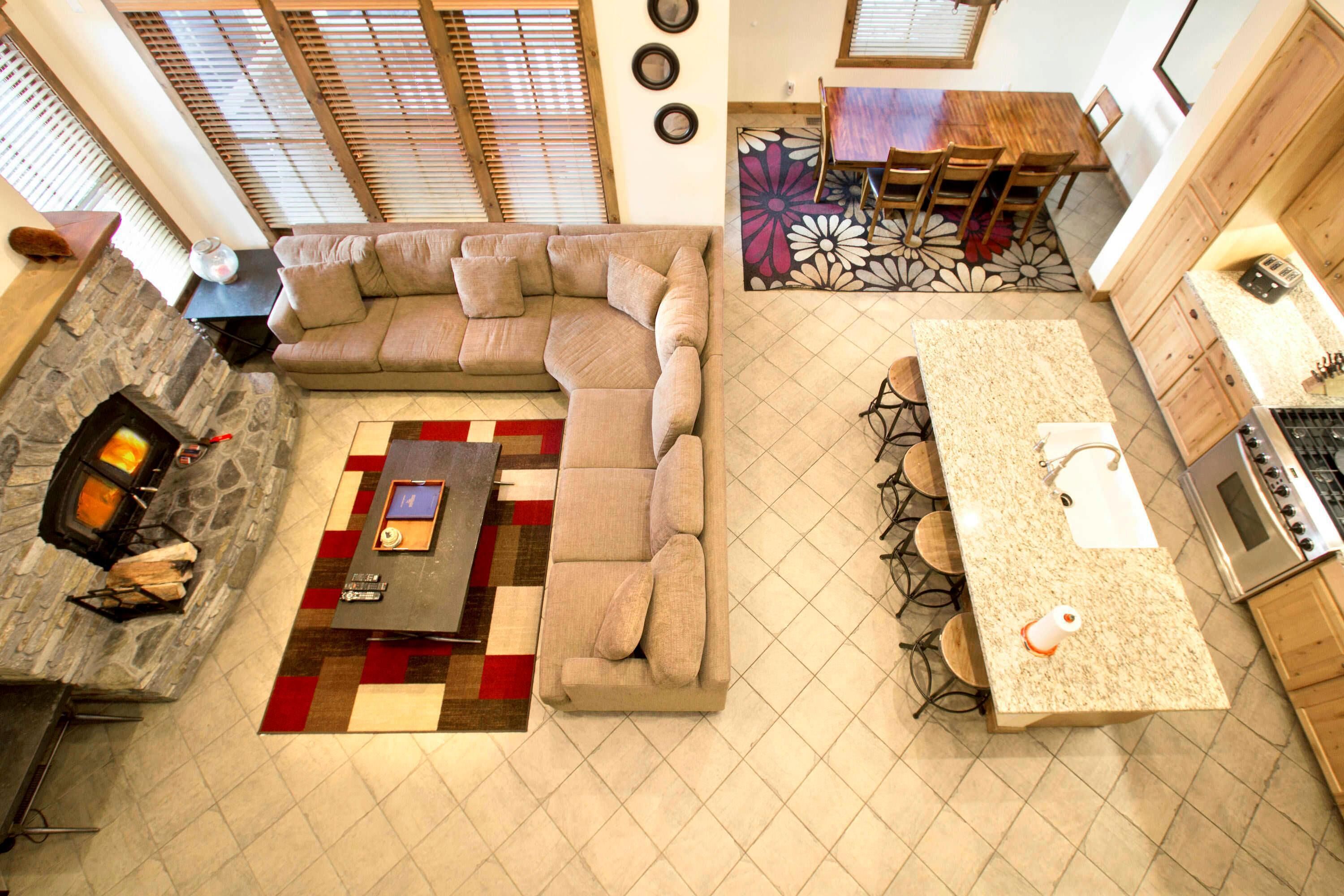 SnowCreek The Lodges