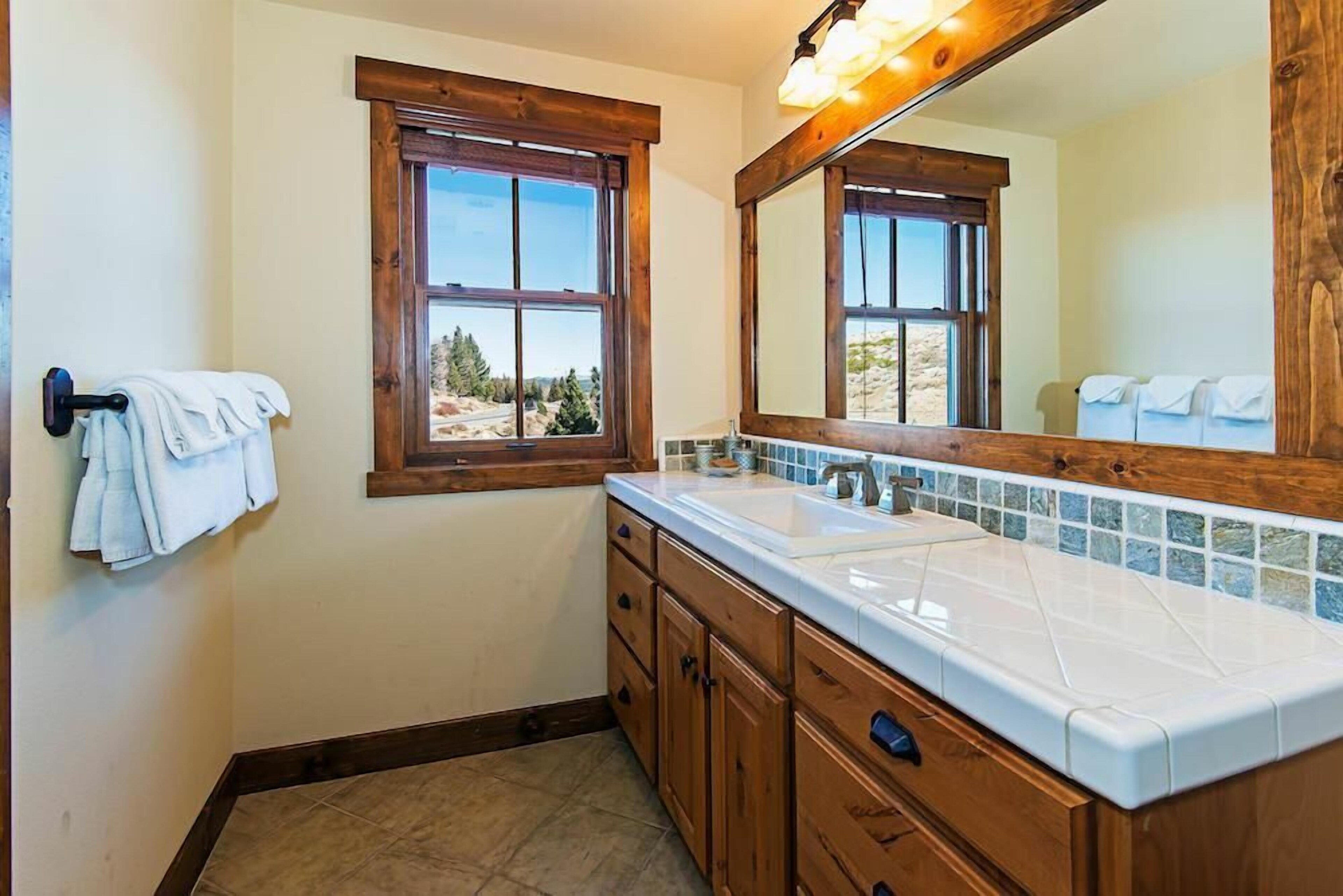 SnowCreek The Lodges