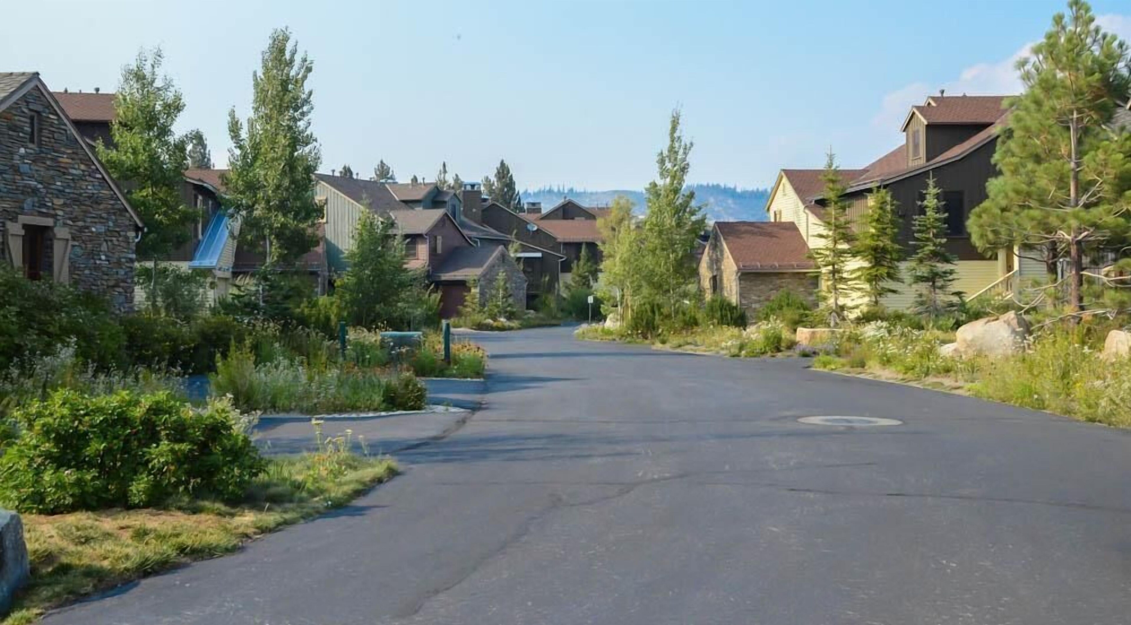 SnowCreek The Lodges