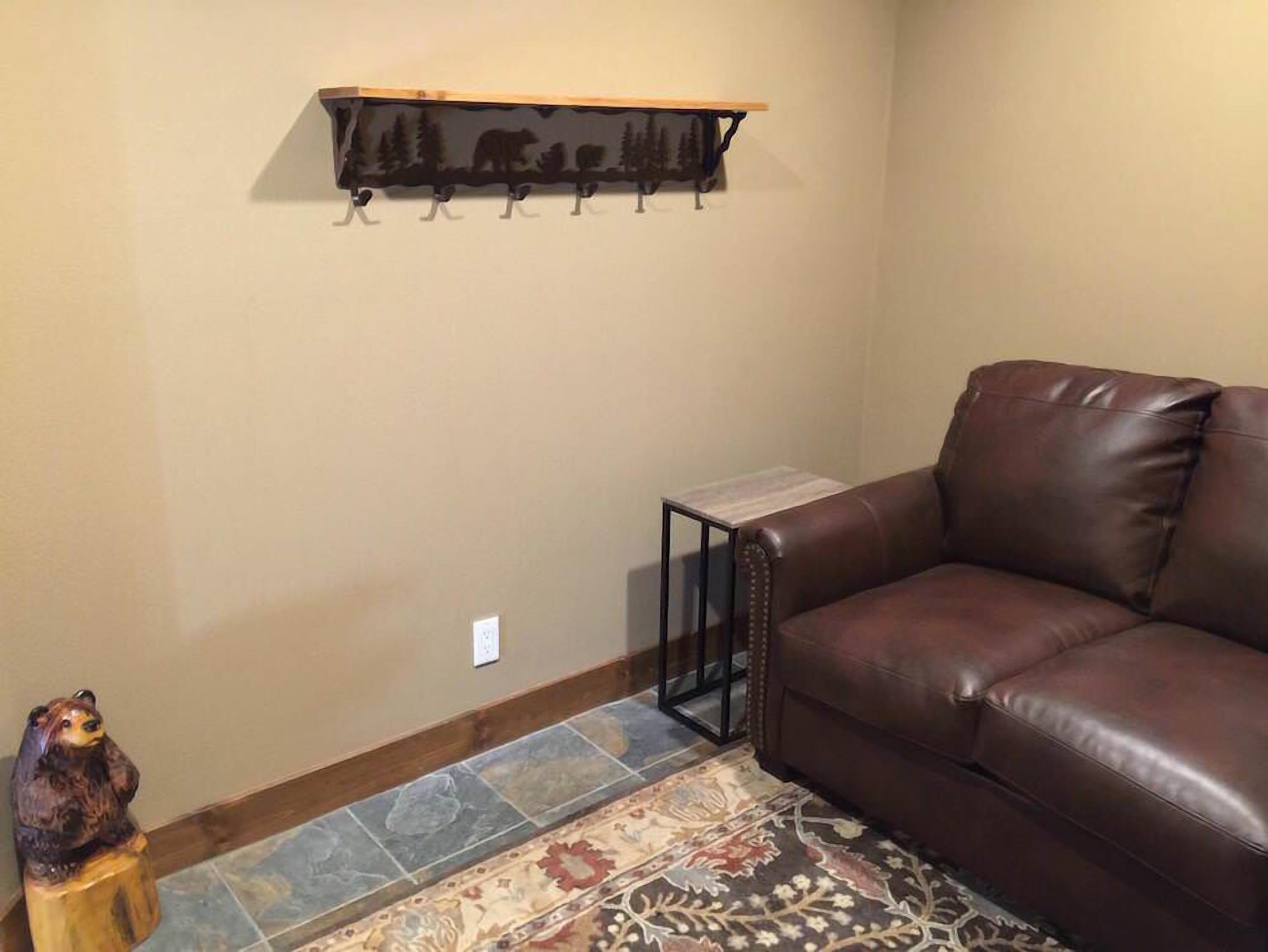 SnowCreek The Lodges