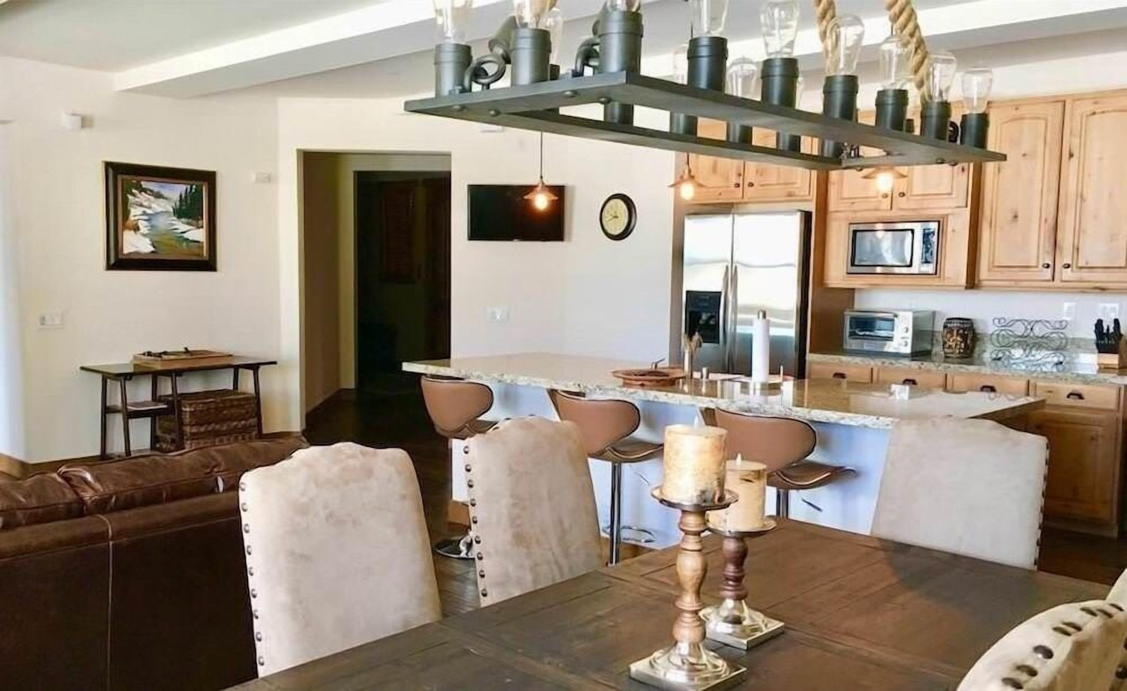 SnowCreek The Lodges