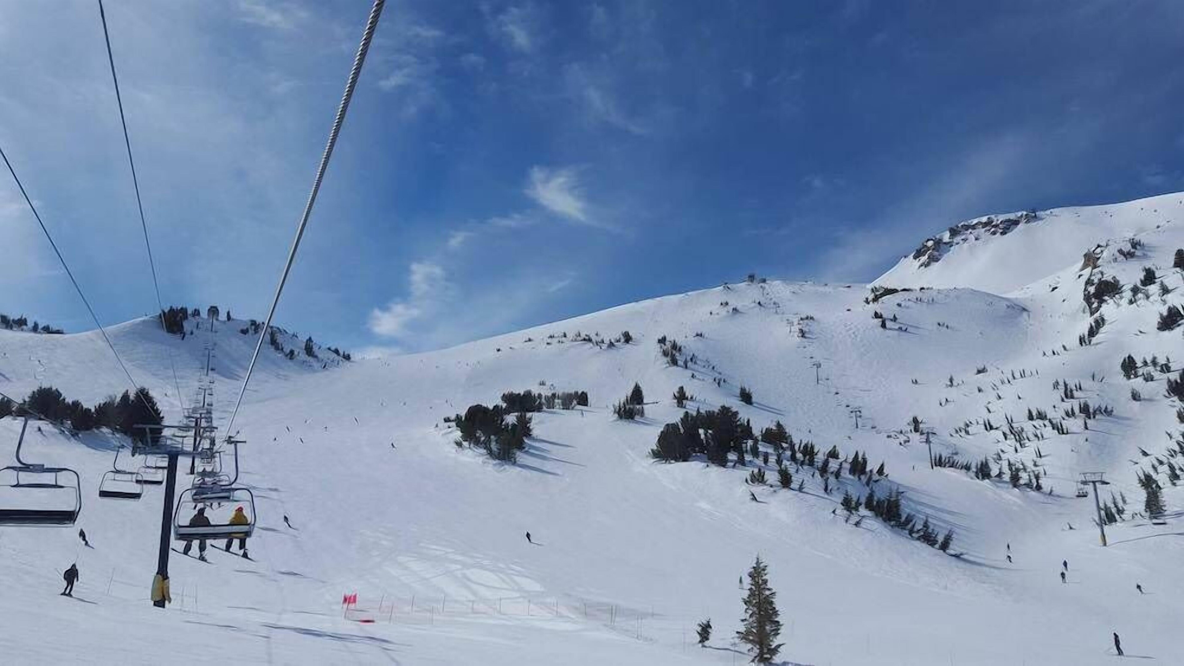 SnowCreek The Lodges