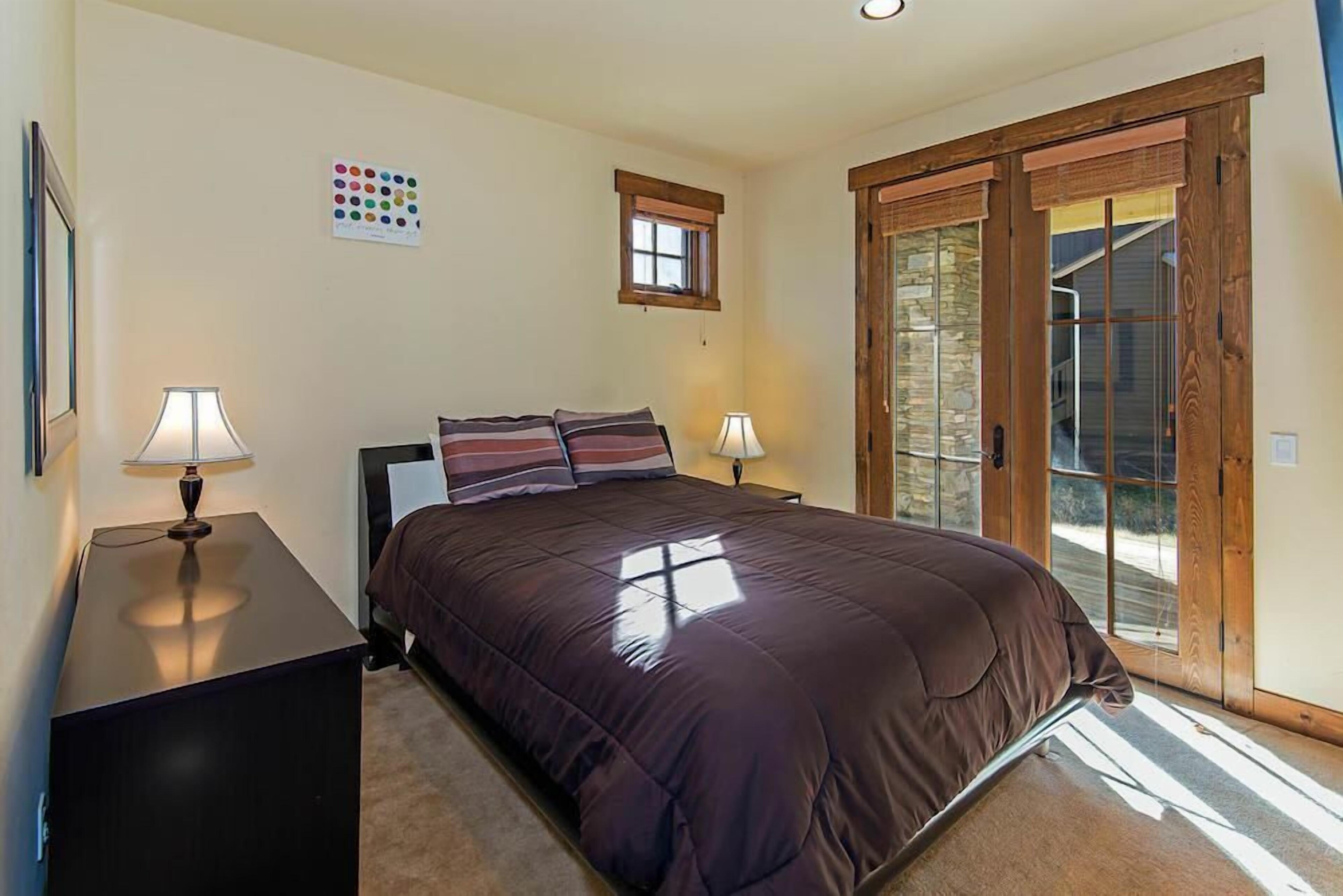 SnowCreek The Lodges