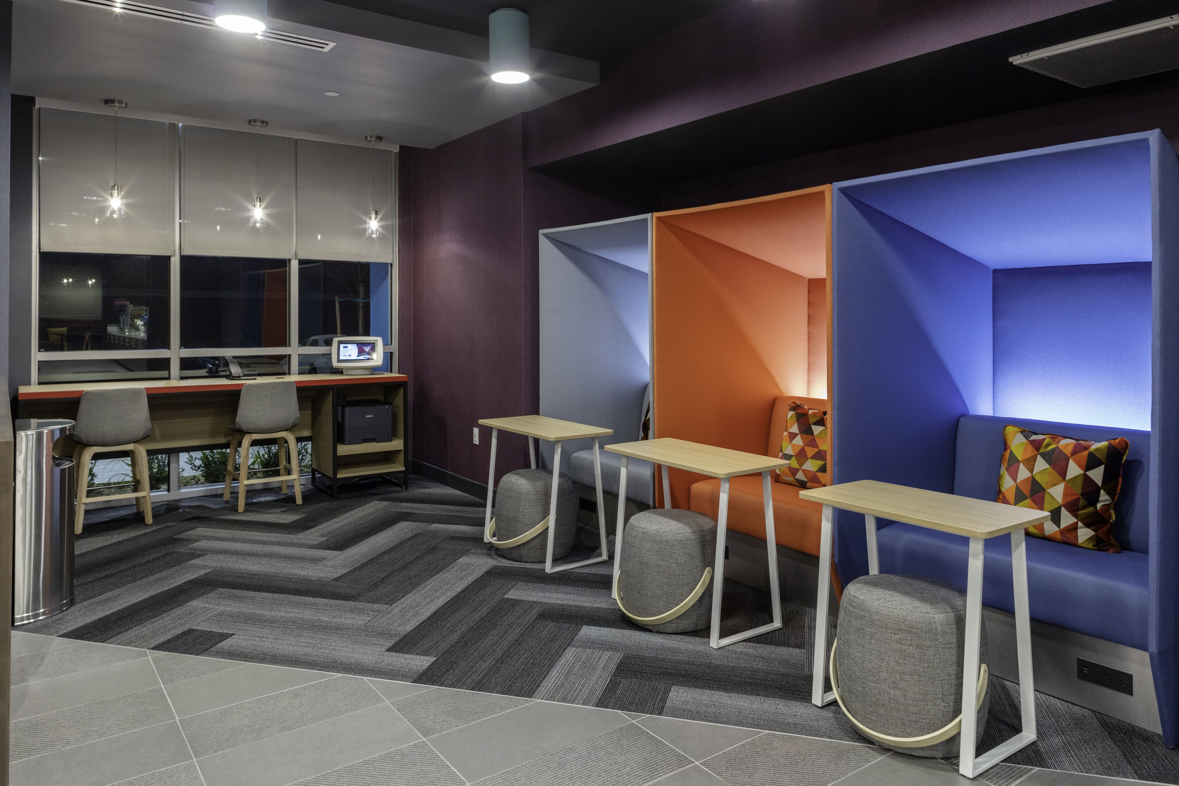 Tru by Hilton Manteca