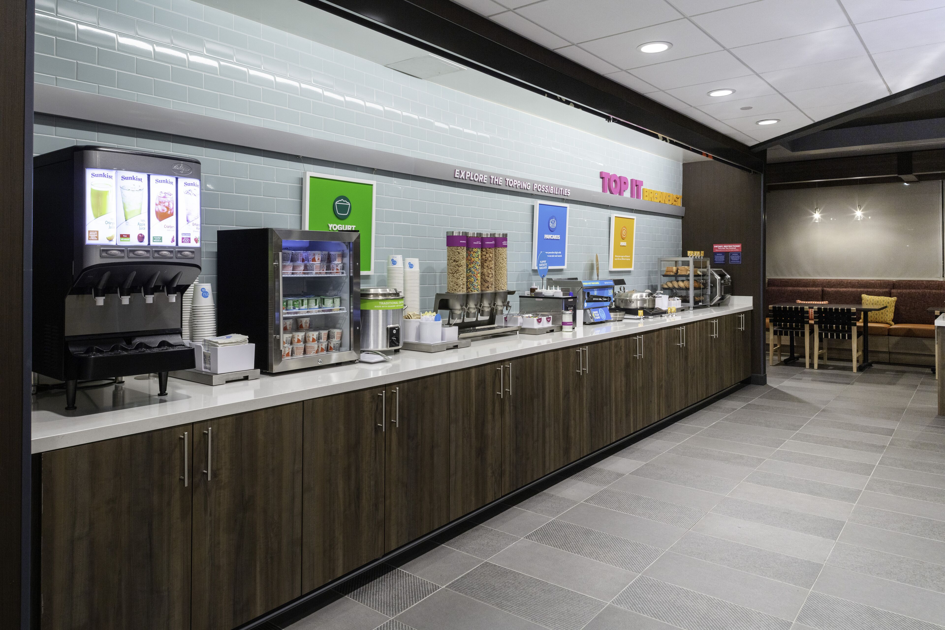 Tru by Hilton Manteca