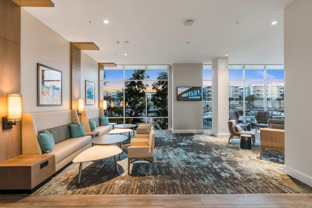 Courtyard By Marriott Marina del Rey