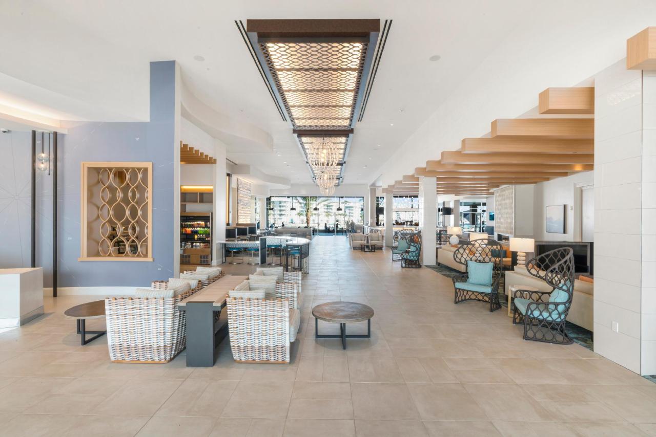Courtyard By Marriott Marina del Rey