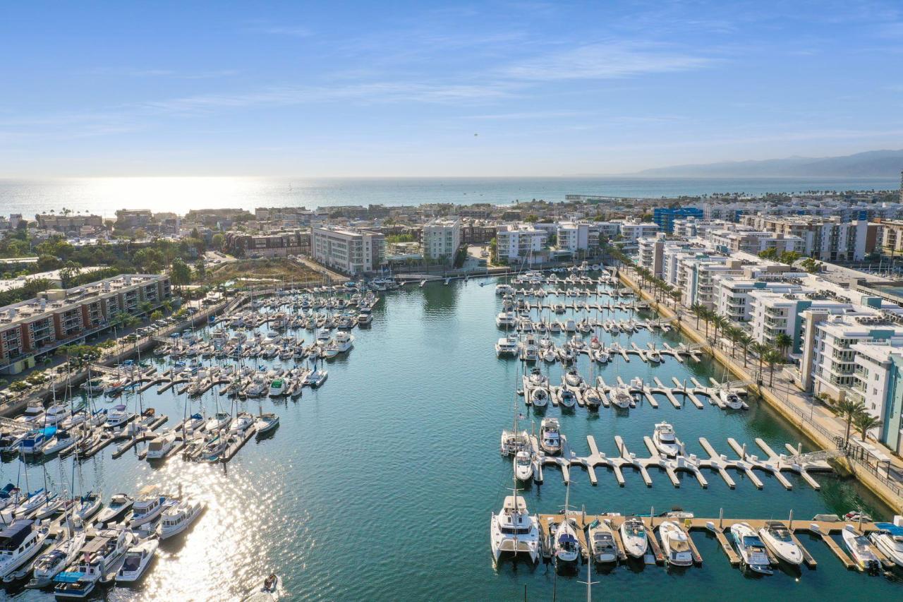 Courtyard By Marriott Marina del Rey