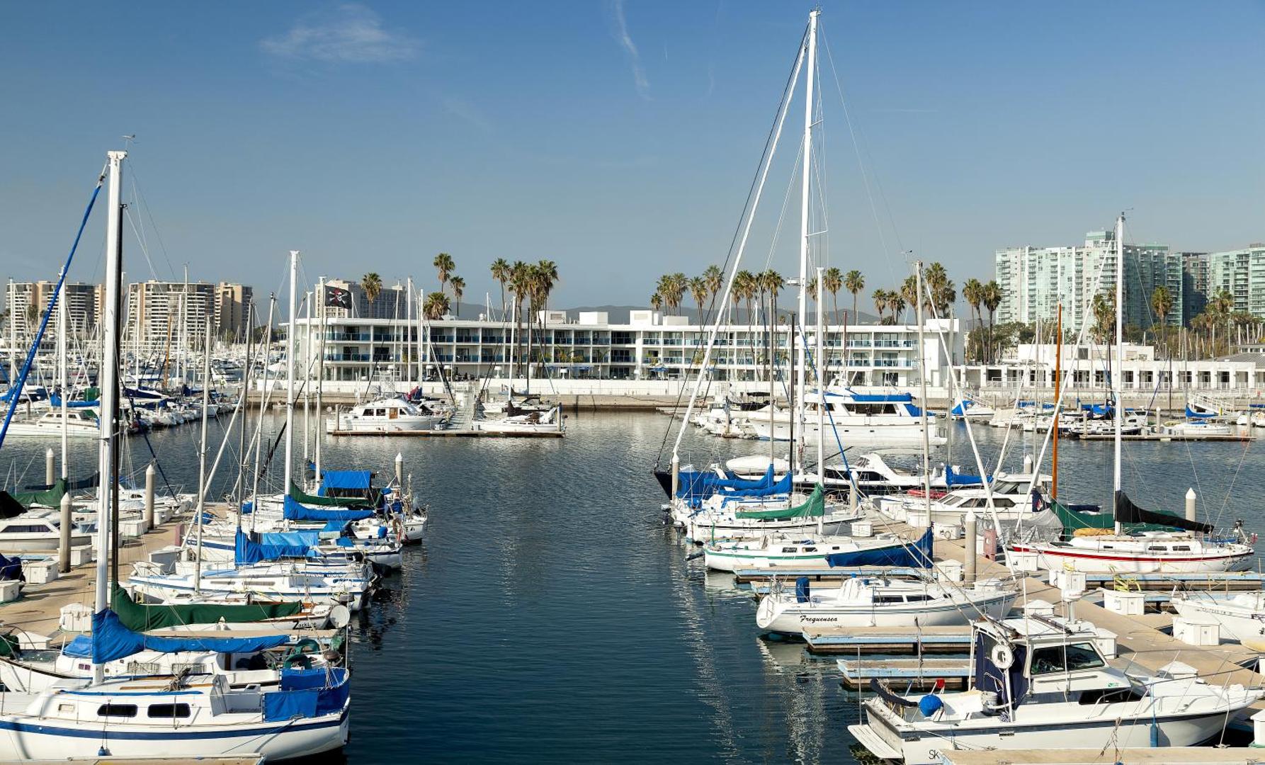 Marina del Rey