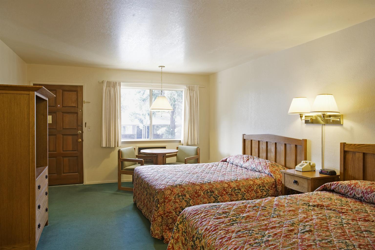 Americas Best Value Inn - Mariposa Lodge