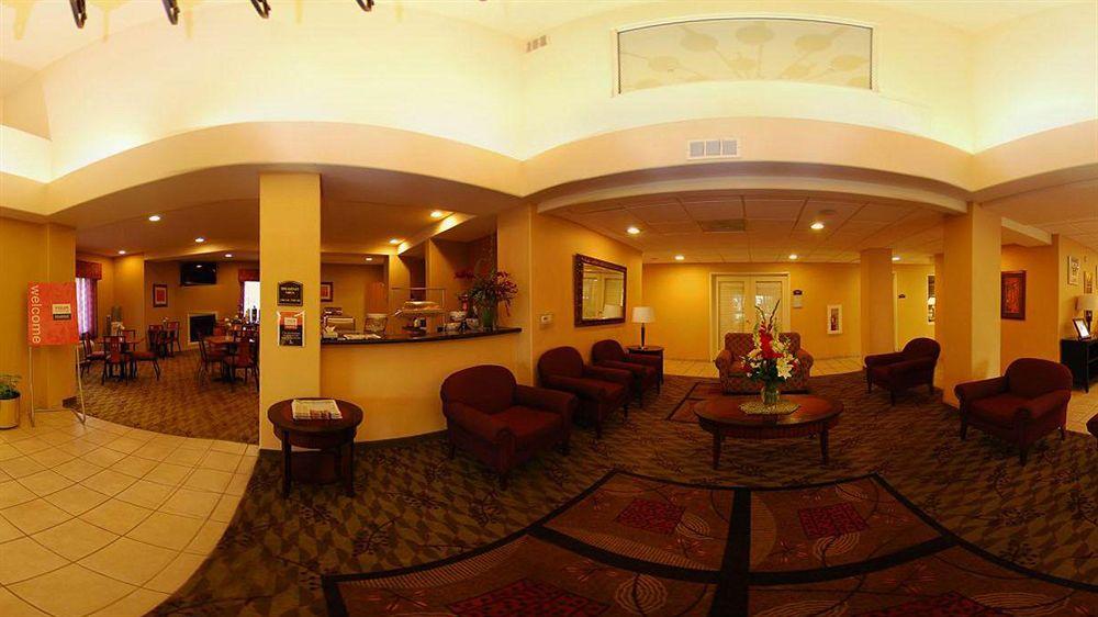 Comfort Suites Beale Air Force Base Area