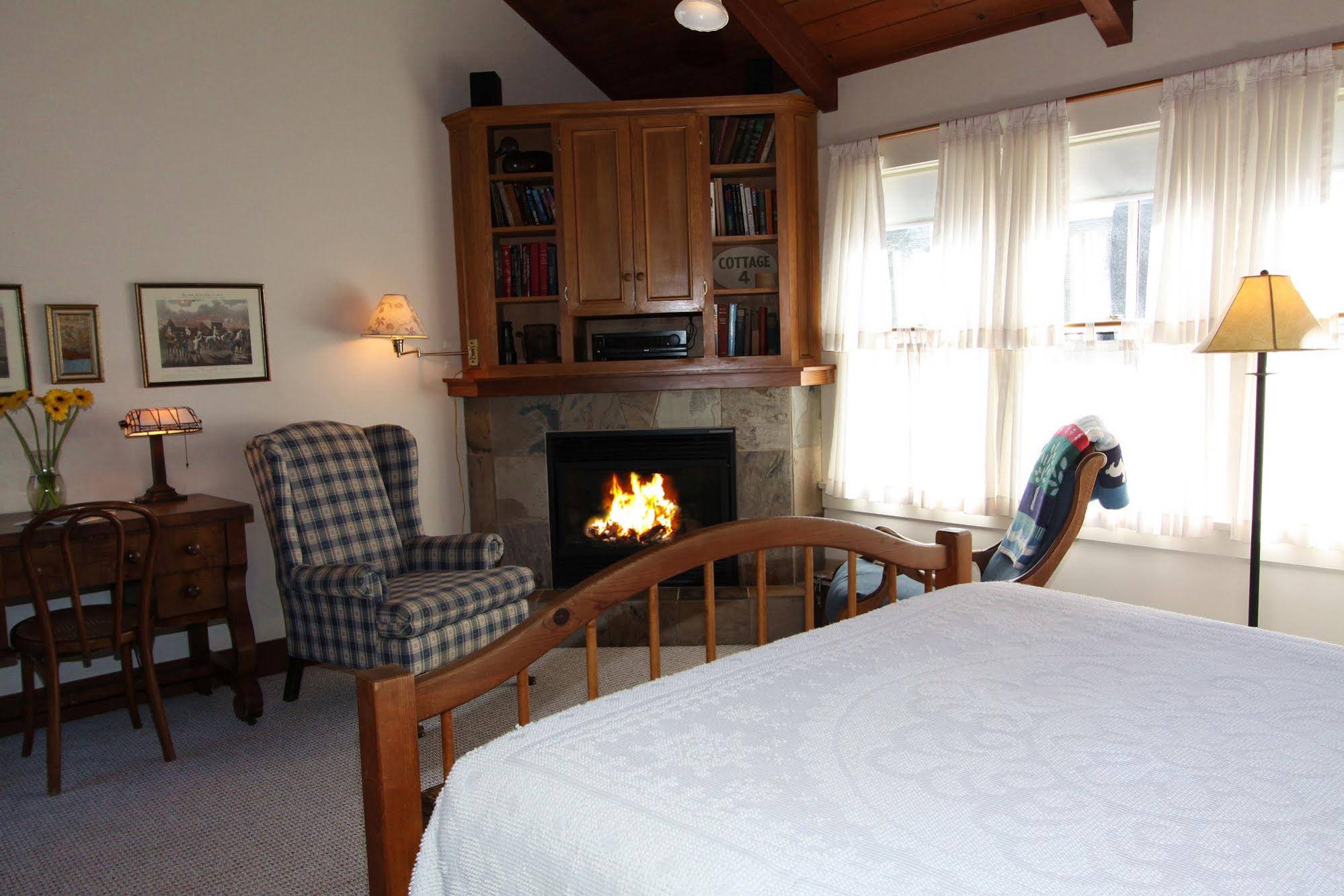 Joshua Grindle Inn