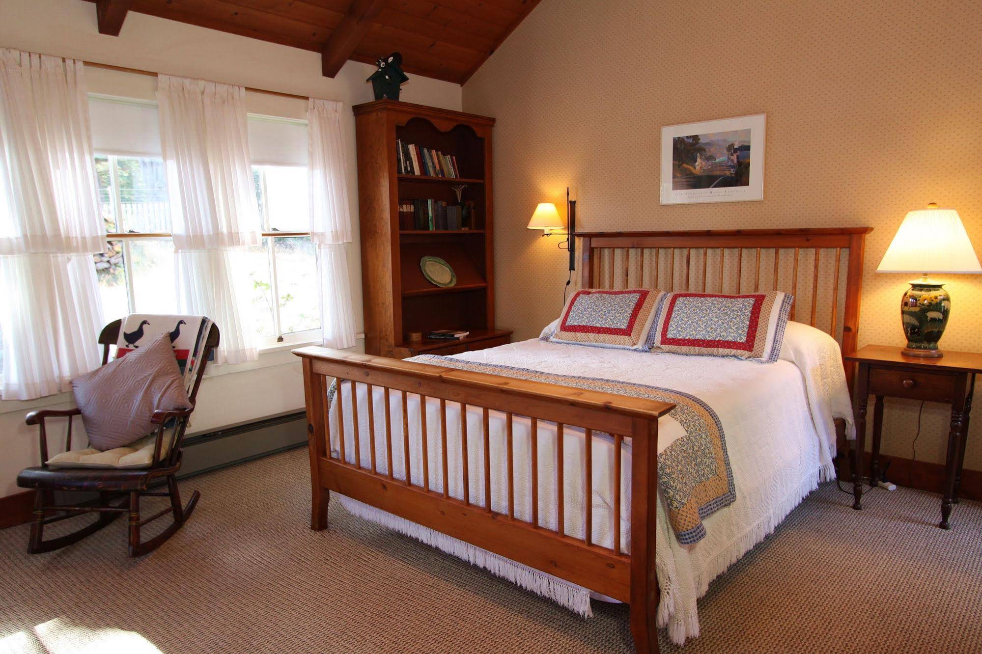 Joshua Grindle Inn