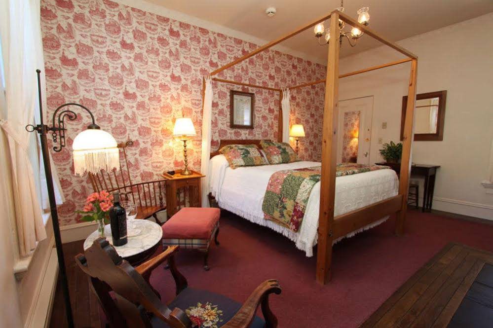 Joshua Grindle Inn