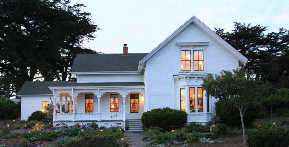 Joshua Grindle Inn