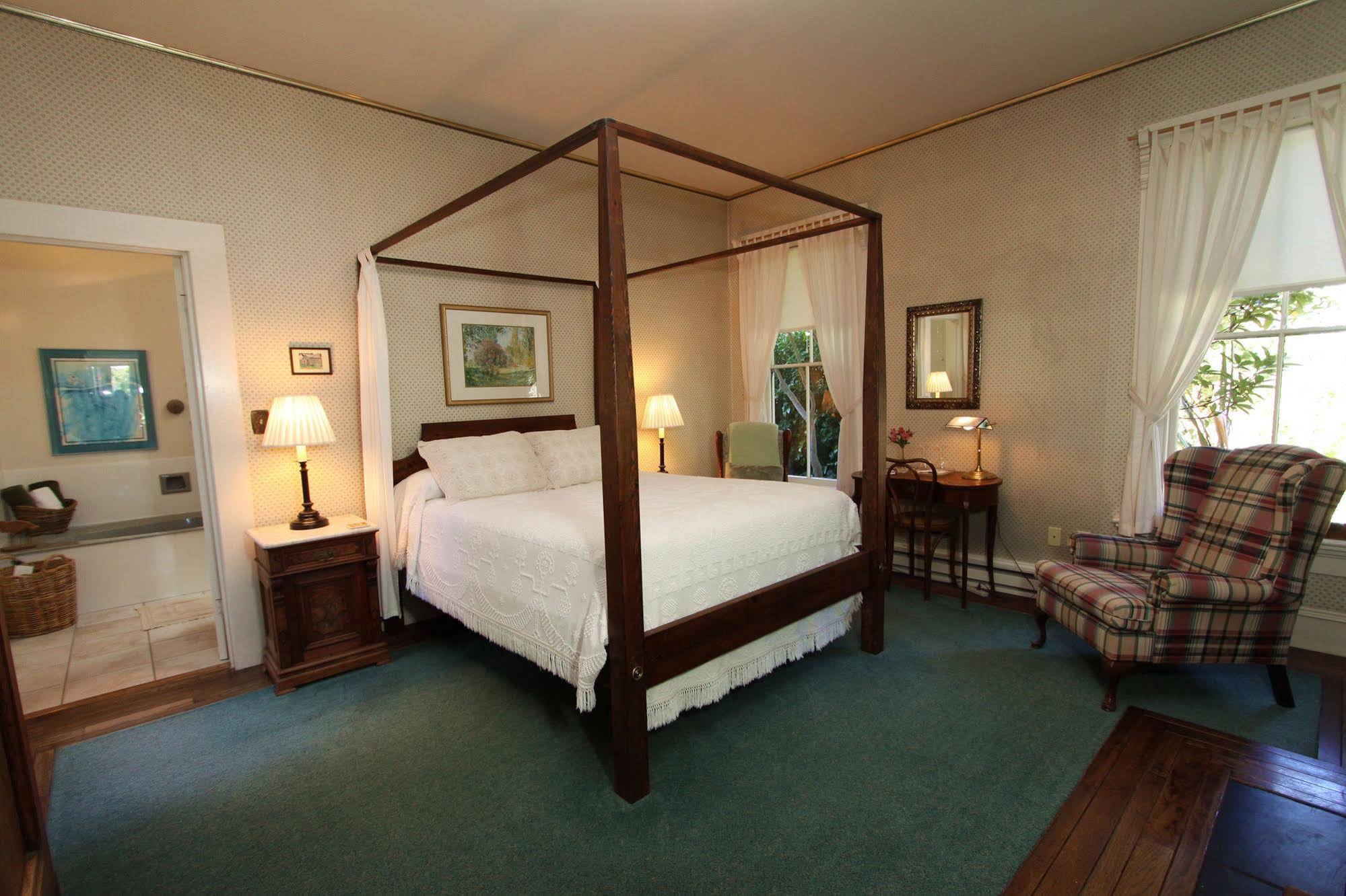 Joshua Grindle Inn