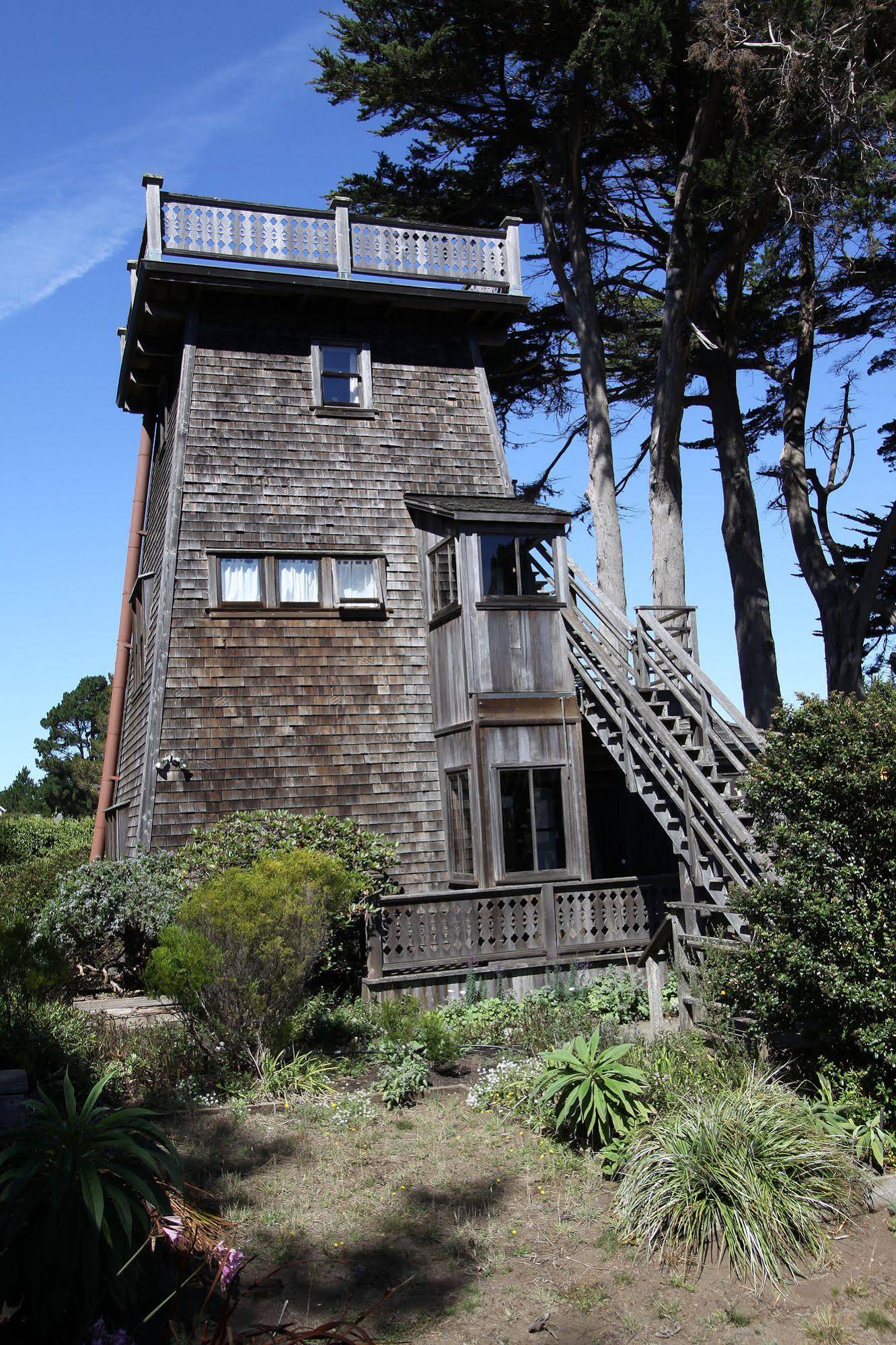 Joshua Grindle Inn