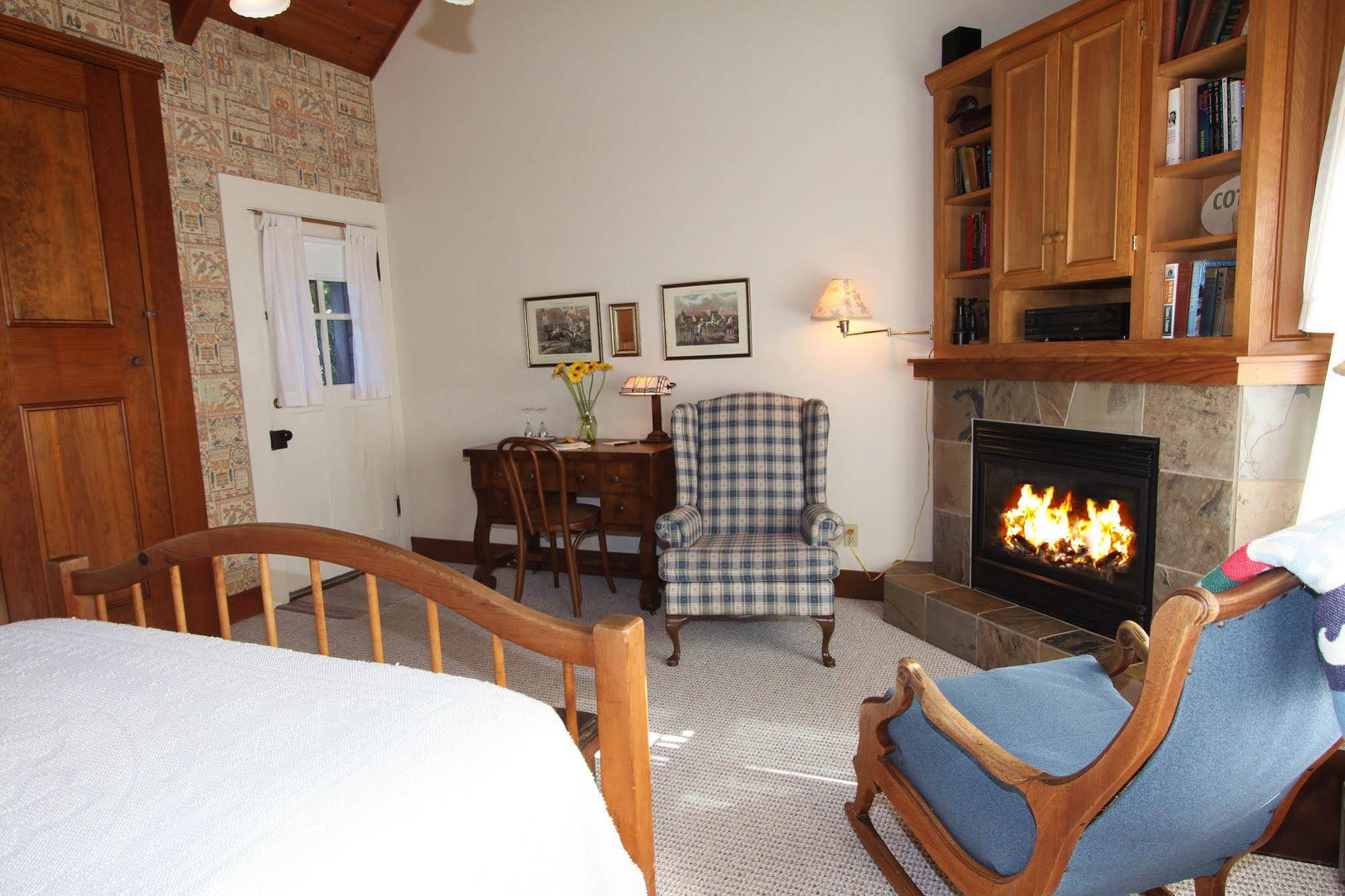Joshua Grindle Inn