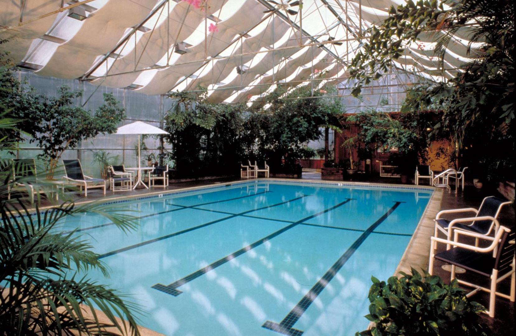 Stanford Inn by the Sea