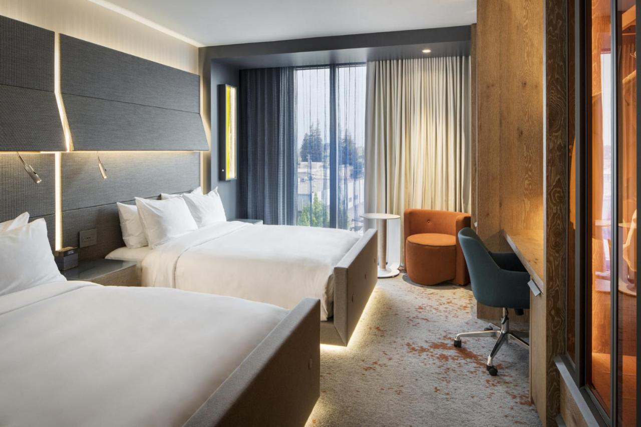Hotel Nia, Autograph Collection