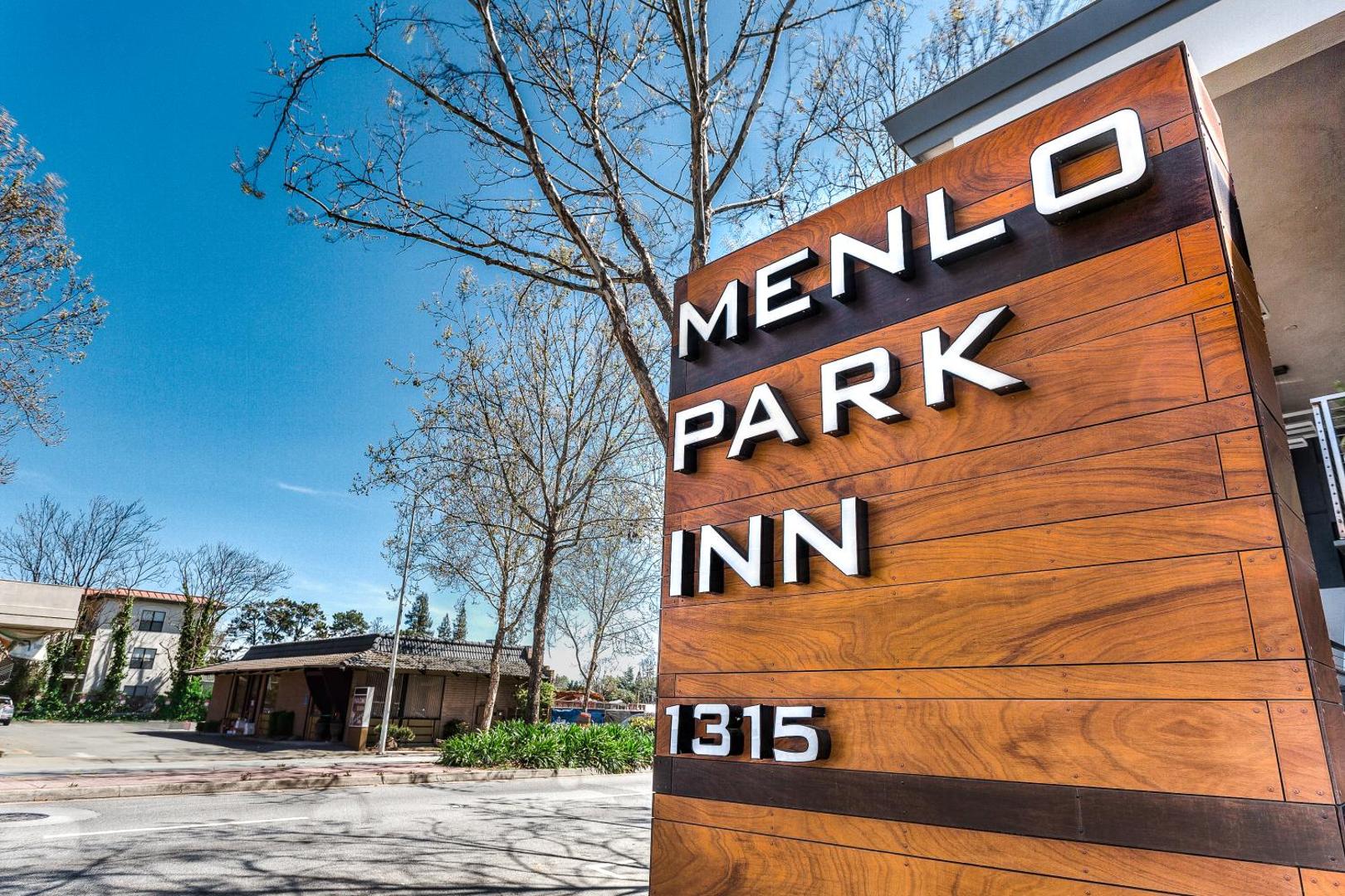 Menlo Park Inn