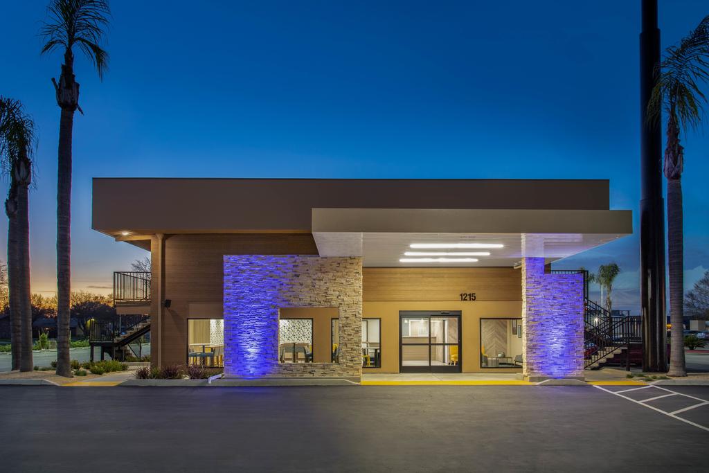 FairBridge Inn & Suites Merced/Gateway to Yosemite