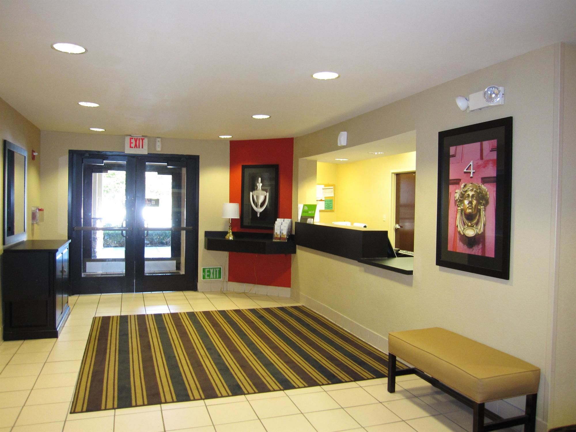 Extended Stay America - San Jose - Milpitas
