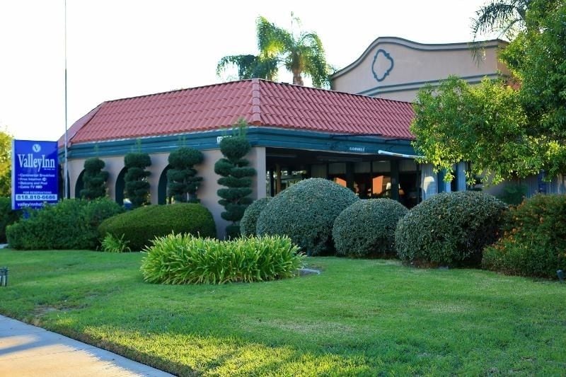 Valley Inn & Conference Center