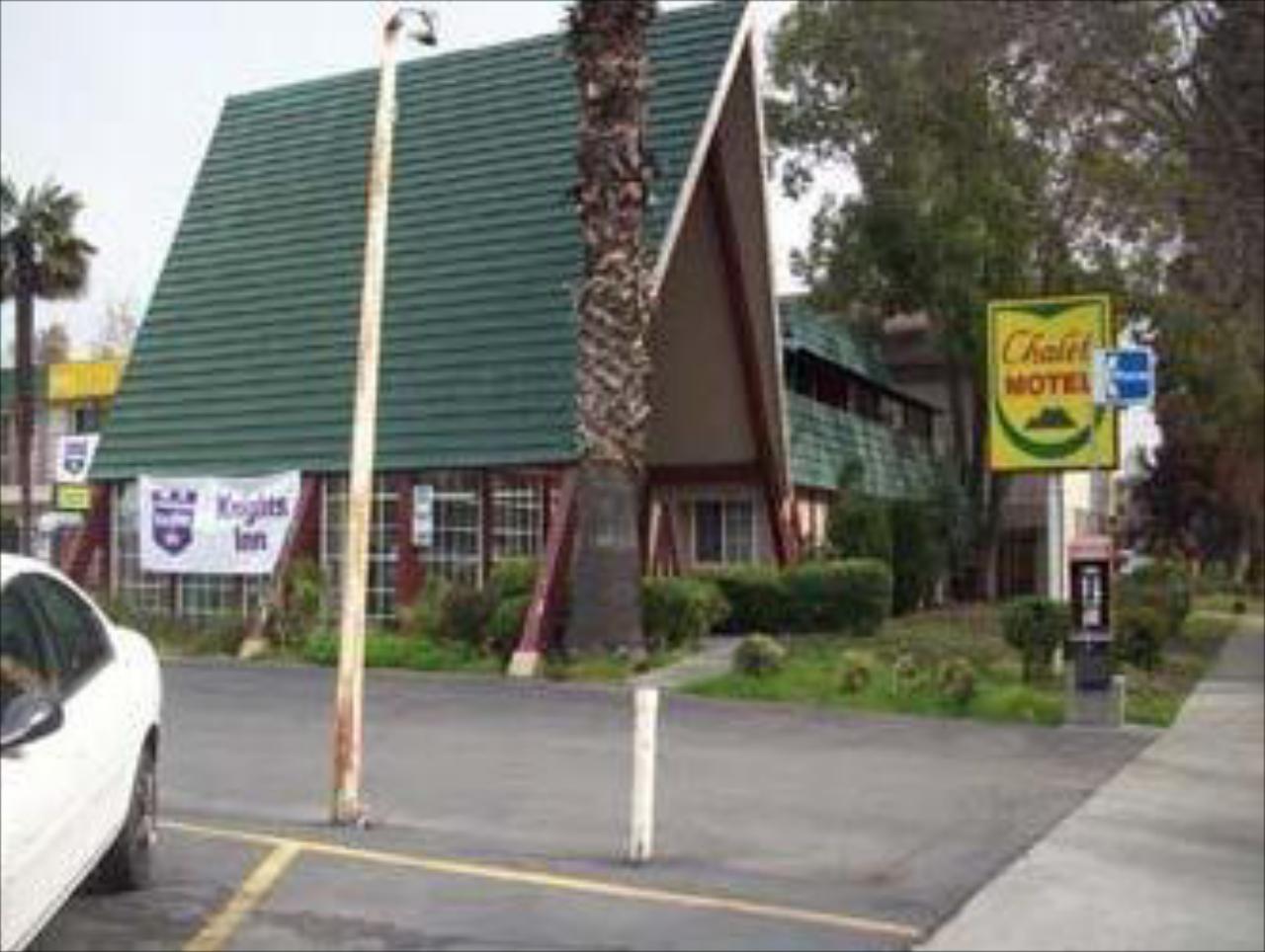 Discovery Inn