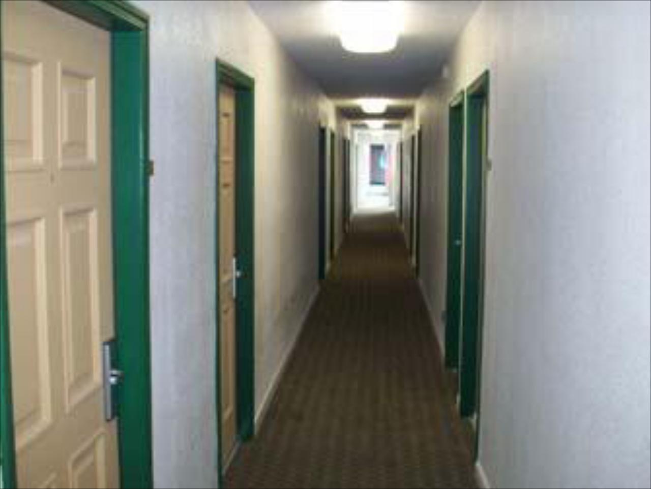 Discovery Inn