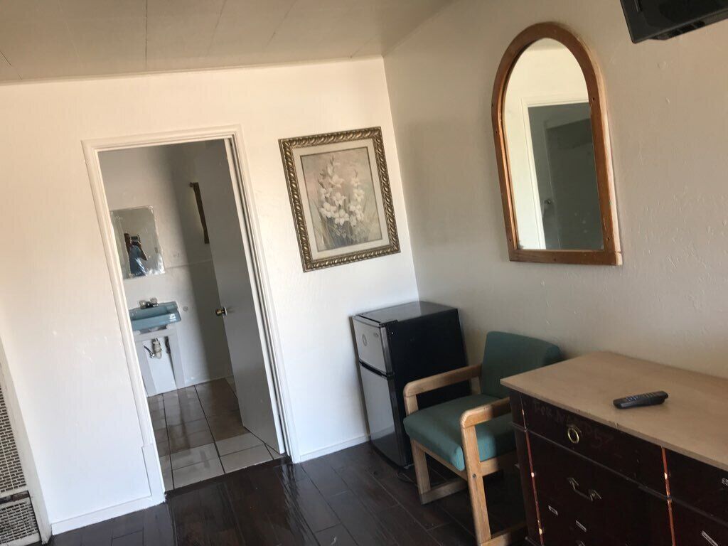 Oak Motel